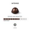 image:imageNespresso Capsules VertuoLine Intenso Double Espresso Chiaro Coffee Pods 10 Count x 2