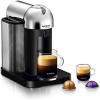 image:imageNespresso GCA1USCHNE VertuoLine Coffee and Espresso Maker Chrome