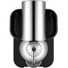 image:imageNespresso GCA1USCHNE VertuoLine Coffee and Espresso Maker Chrome