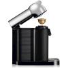 image:imageNespresso GCA1USCHNE VertuoLine Coffee and Espresso Maker Chrome