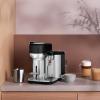 image:imageNespresso Vertuo Creatista Coffee and Espresso Maker by Breville Black Truffle  Starbucks Capsules Vertuo Line