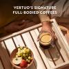image:imageNespresso Vertuo Inizio Medium Roast Espresso Coffee Pods 30  count Pack of 2Inizio