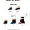 image:imageNespresso Vertuo Next Coffee and Espresso Maker by Breville Light Grey Descaling Kit