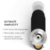 image:imageNespresso Vertuo Next Coffee and Espresso Maker by Breville Light Grey Descaling Kit