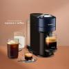 image:imageNespresso Vertuo Next Coffee and Espresso Maker by Breville Navy  Starbucks Capsules Vertuo Line