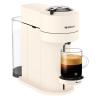 image:imageNespresso Vertuo Next Deluxe Creamy White Bundle