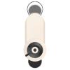 image:imageNespresso Vertuo Next Deluxe Creamy White Bundle