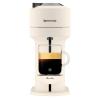 image:imageNespresso Vertuo Next Deluxe Creamy White Bundle