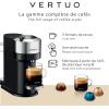 image:imageNespresso Vertuo Next Premium Coffee and Espresso Machine by DeLonghi  Chrome