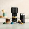 image:imageNespresso Vertuo Next Premium Coffee and Espresso Maker by Breville with Aeroccino Milk Frother Black Descaling Kit