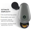 image:imageNespresso Vertuo Plus Coffee and Espresso Maker by Breville Grey Descaling Kit