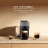 image:imageNespresso Vertuo Pop Coffee and Espresso Maker by Breville Dark grey Capsules Vertuo Line