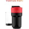 image:imageNespresso Vertuo Pop Coffee and Espresso Maker by Breville Spicy Red Renewed