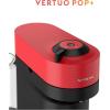 image:imageNespresso Vertuo Pop Coffee and Espresso Maker by Breville Spicy Red Renewed