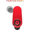 image:imageNespresso Vertuo Pop Coffee and Espresso Maker by Breville Spicy Red Renewed