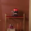 image:imageNespresso Vertuo Pop Coffee and Espresso Maker by Breville Spicy Red Renewed