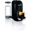 image:imageBrevilleNespresso USA VertuoPlus Deluxe Coffee and Espresso Machine Black RenewedBlack