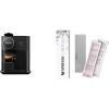 image:imageNespresso Gran Lattissima by DeLonghi Black Descaling Kit