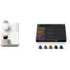 image:imageNespresso Gran Lattissima by DeLonghi White Capsules Original Line