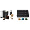 image:imageNespresso LimitedEdition Vertuo Pop Deluxe Coffee and Espresso Maker by Breville with Milk Frother Matte Black Gold Capsules Vertuo Line