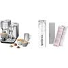image:imageNespresso Vertuo Creatista Coffee and Espresso Maker by Breville Brushed Stainless Steel Descaling Kit