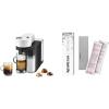 image:imageNespresso Vertuo Lattissima by DeLonghi white Descaling Kit