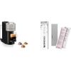 image:imageNespresso Vertuo Next Coffee and Espresso Maker by Breville Light Grey Descaling Kit