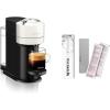 image:imageNespresso Vertuo Next Coffee and Espresso Maker by DeLonghi White Descaling Kit