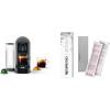 image:imageNespresso Vertuo Plus Coffee and Espresso Maker by Breville Grey Descaling Kit