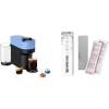 image:imageNespresso Vertuo Pop Coffee and Espresso Machine by DeLonghi Pacific Blue Descaling Kit