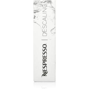 image:imageNespresso Descaling Solution Fits all Models 2 Packets338 Fl Oz Pack of 2