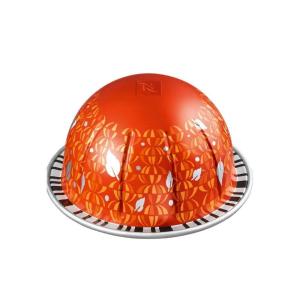 image:imageNespresso Vertuoline Pumpkin Spice Coffee Cake PodsPumpkin SpiceCinnamon