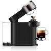 image:imageBrevilleNespresso USA BNV540DCR1BUC1 Vertuo Next Singleserve espresso maker Dark Chrome Renewed