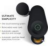 image:imageDeLonghi Nespresso Vertuo Plus Deluxe Coffee and Espresso Maker Matte Black with Aeroccino Milk Frother  Starbucks by Nespresso Capsules Vertuo Line