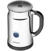 image:imageNespresso AGCA1USCHNE VertuoLine Coffee and Espresso Maker with Aeroccino Plus Milk Frother Chrome