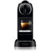 image:imageNespresso CitiZ Espresso Machine by DeLonghi Limousine Black  Starbucks Capsules Original Line