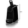 image:imageNespresso Essenza Mini Espresso Machine by DeLonghi Piano Black Descaling Kit
