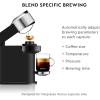 image:imageNespresso Nepresso Vertuo Next Deluxe Coffee and Espresso Maker By DeLonghi Dark Chrome Descaling Kit