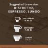 image:imageNespresso Pixie Espresso Machine by DeLonghi Navy Blue  Starbucks Capsules Original Line