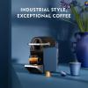 image:imageNespresso Pixie Espresso Machine by DeLonghi Navy Blue Descaling Kit