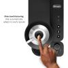 image:imageNespresso Vertuo Lattissima by DeLonghi Black  Starbucks Capsules Vertuo Line