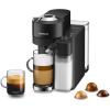 image:imageNespresso Vertuo Lattissima by DeLonghi Black  Starbucks Capsules Vertuo Line