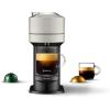 image:imageNespresso Vertuo Next Coffee amp Espresso Machine NEW by Breville Light Grey Coffee Maker and Espresso Machine  Nespresso Capsules VertuoLine Medium and Dark Roast Coffee 30 Count Coffee Pods