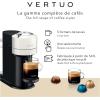 image:imageNespresso Vertuo Next Coffee and Espresso Machine by DeLonghi White ENV120WCA
