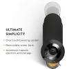 image:imageNespresso Vertuo Next Coffee and Espresso Maker by DeLonghi Matte Black