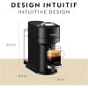 image:imageNespresso Vertuo Next by Breville Black