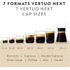 image:imageNespresso Vertuo Next by Breville Black