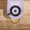 image:imageNespresso Vertuo Pop Bundle by Breville Lilac