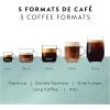 image:imageNespresso Vertuo Pop Coffee Maker and Espresso Machine Licorice Black