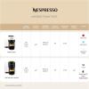 image:imageNespresso Vertuo Pop Coffee and Espresso Maker by Breville Aqua Mint Descaling Kit
